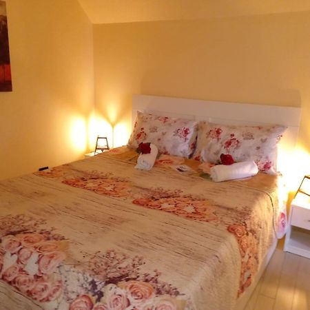 苏特里La Casa Dei Libri别墅 外观 照片