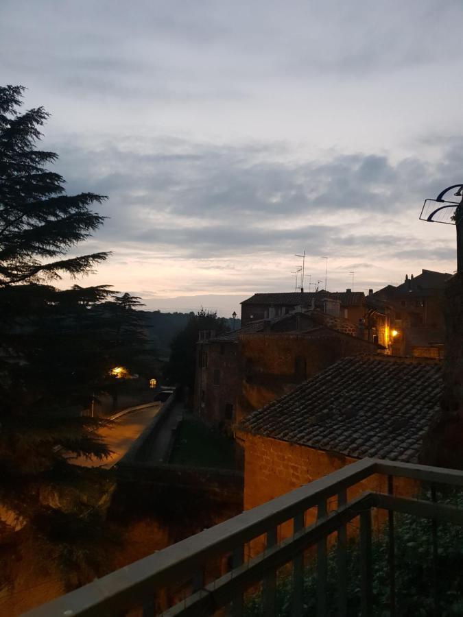 苏特里La Casa Dei Libri别墅 外观 照片