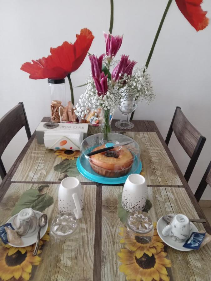 苏特里La Casa Dei Libri别墅 外观 照片