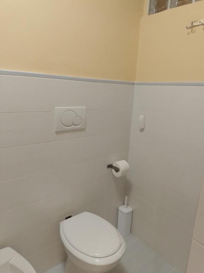 苏特里La Casa Dei Libri别墅 外观 照片