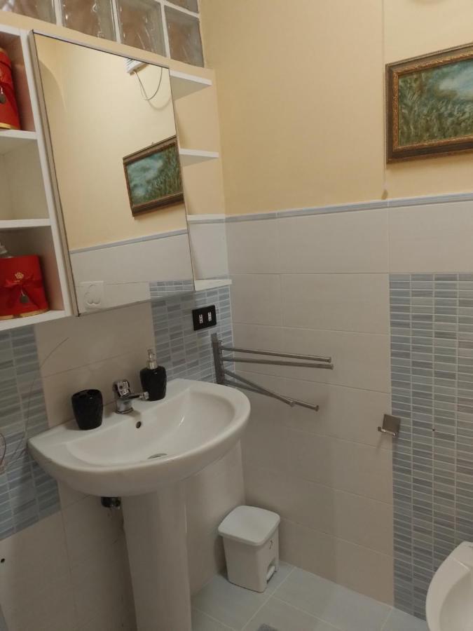 苏特里La Casa Dei Libri别墅 外观 照片