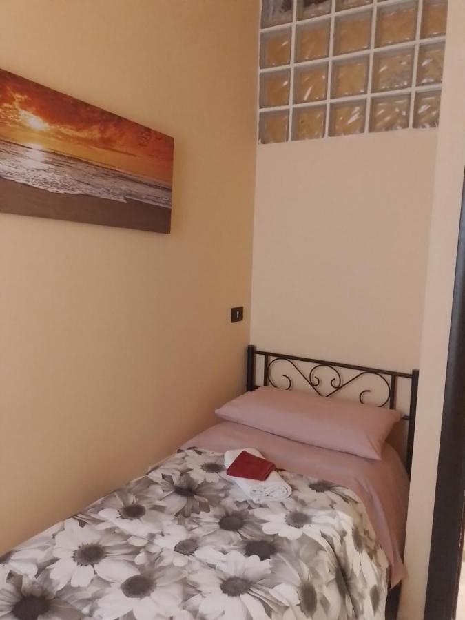苏特里La Casa Dei Libri别墅 外观 照片