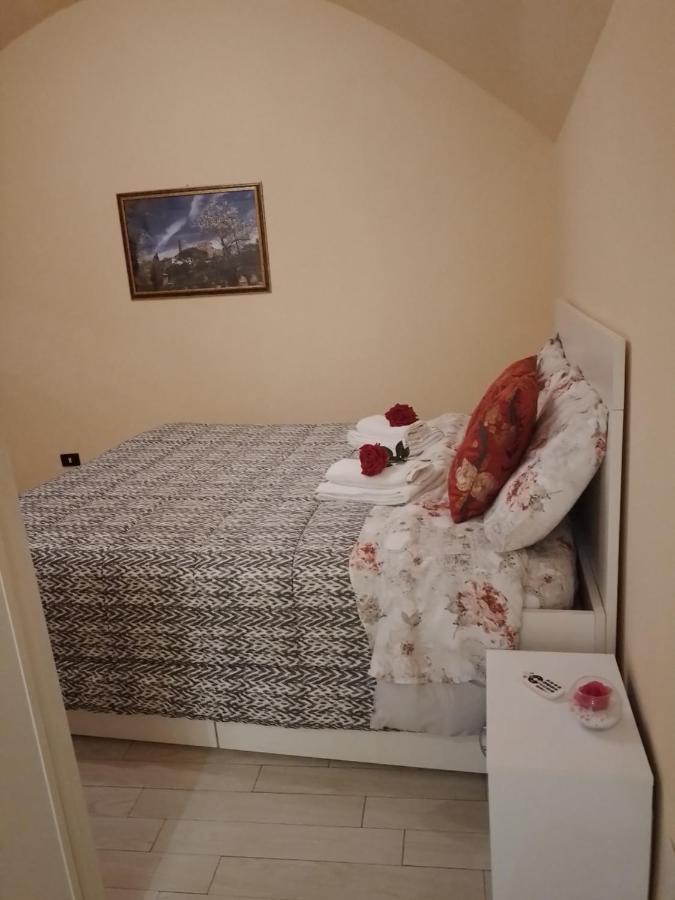 苏特里La Casa Dei Libri别墅 外观 照片